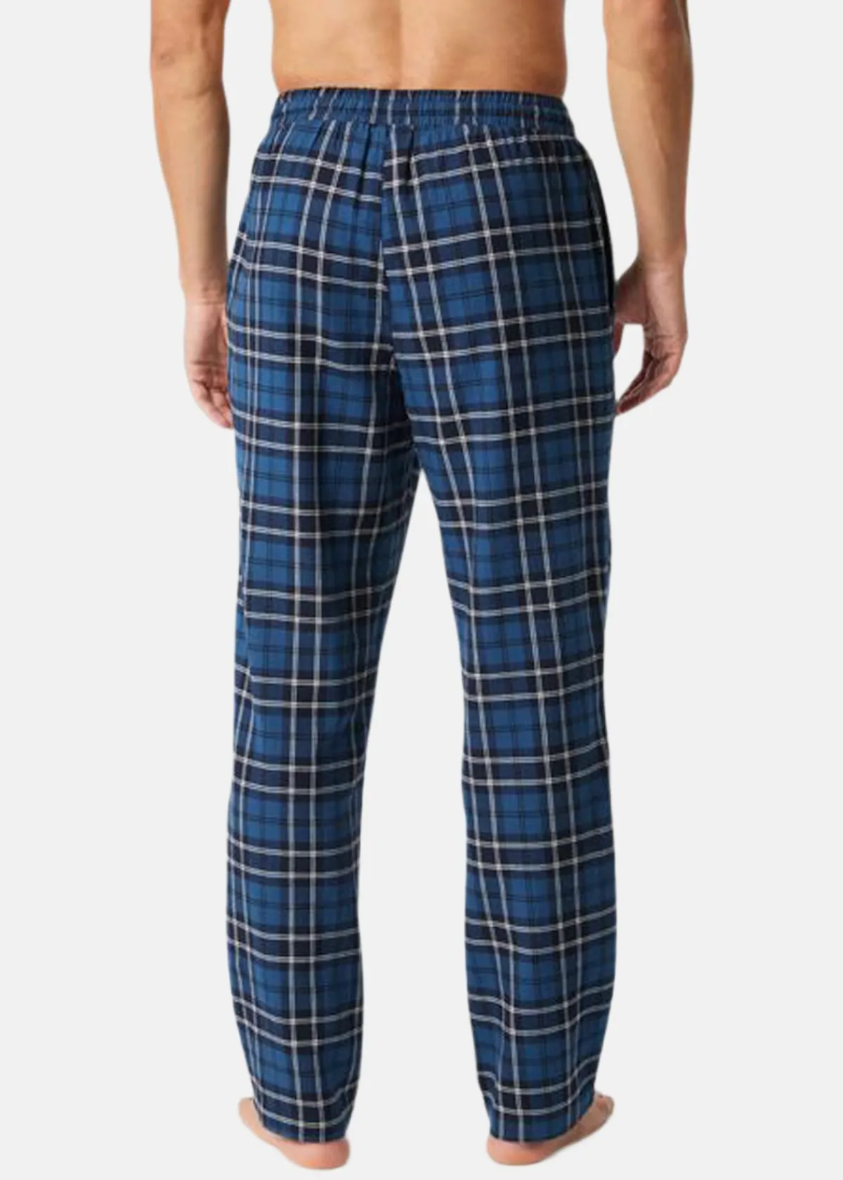 Björn Borg CORE FLANNEL PYJAMA PANTS
