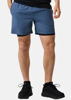 Swedemount Core 2-In-1 Shorts