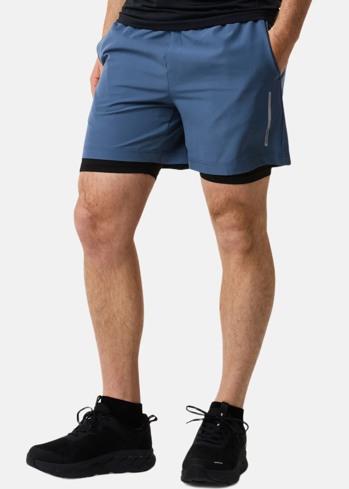 Swedemount Core 2-In-1 Shorts