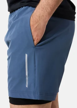 Swedemount Core 2-In-1 Shorts