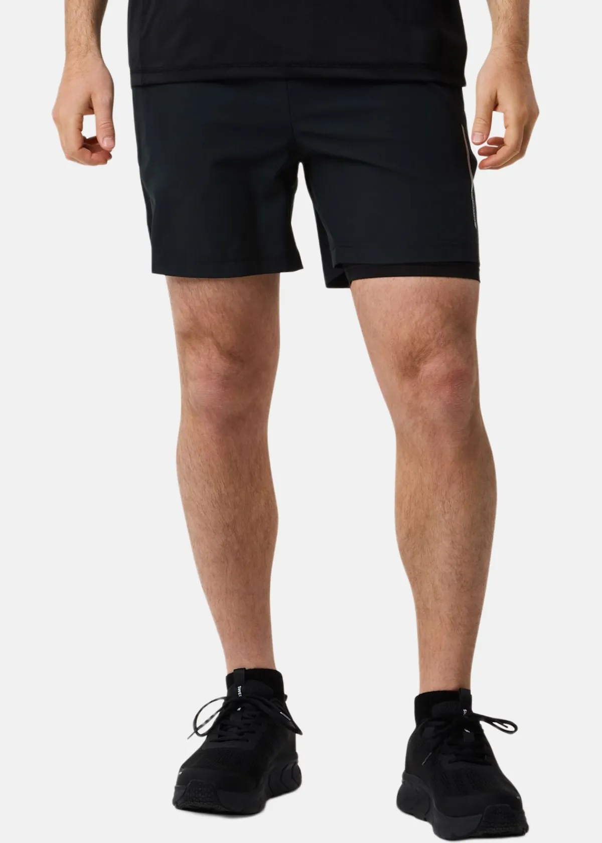 Swedemount Core 2-In-1 Shorts