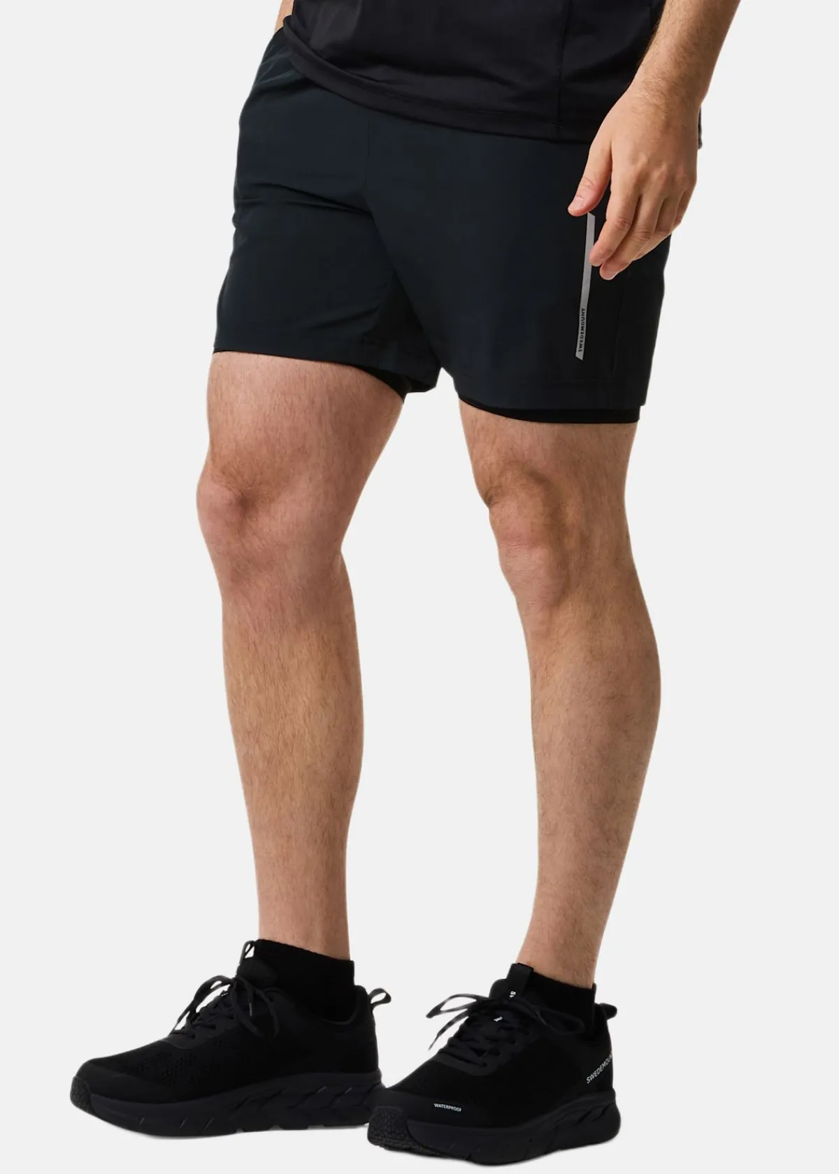 Swedemount Core 2-In-1 Shorts