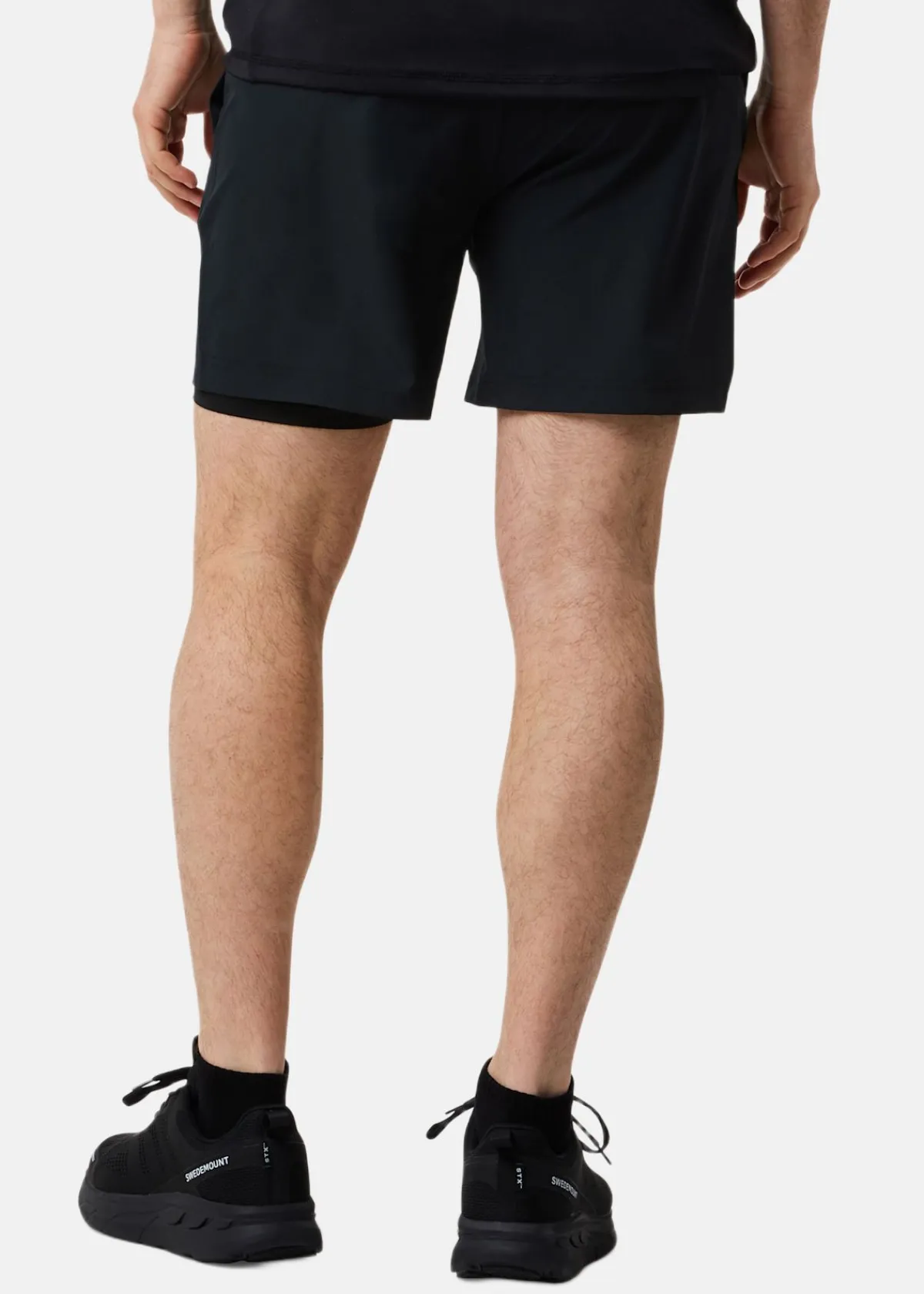 Swedemount Core 2-In-1 Shorts