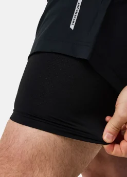 Swedemount Core 2-In-1 Shorts