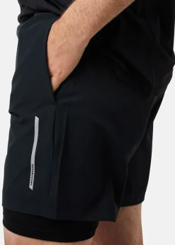 Swedemount Core 2-In-1 Shorts