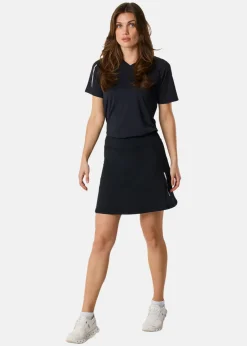 Swedemount Core 2-In-1 Skirt W