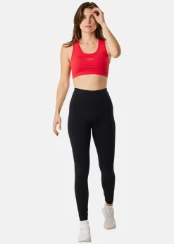 Swedemount Core Light Support Sports Bra W