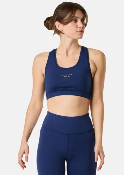 Swedemount Core Light Support Sports Bra W