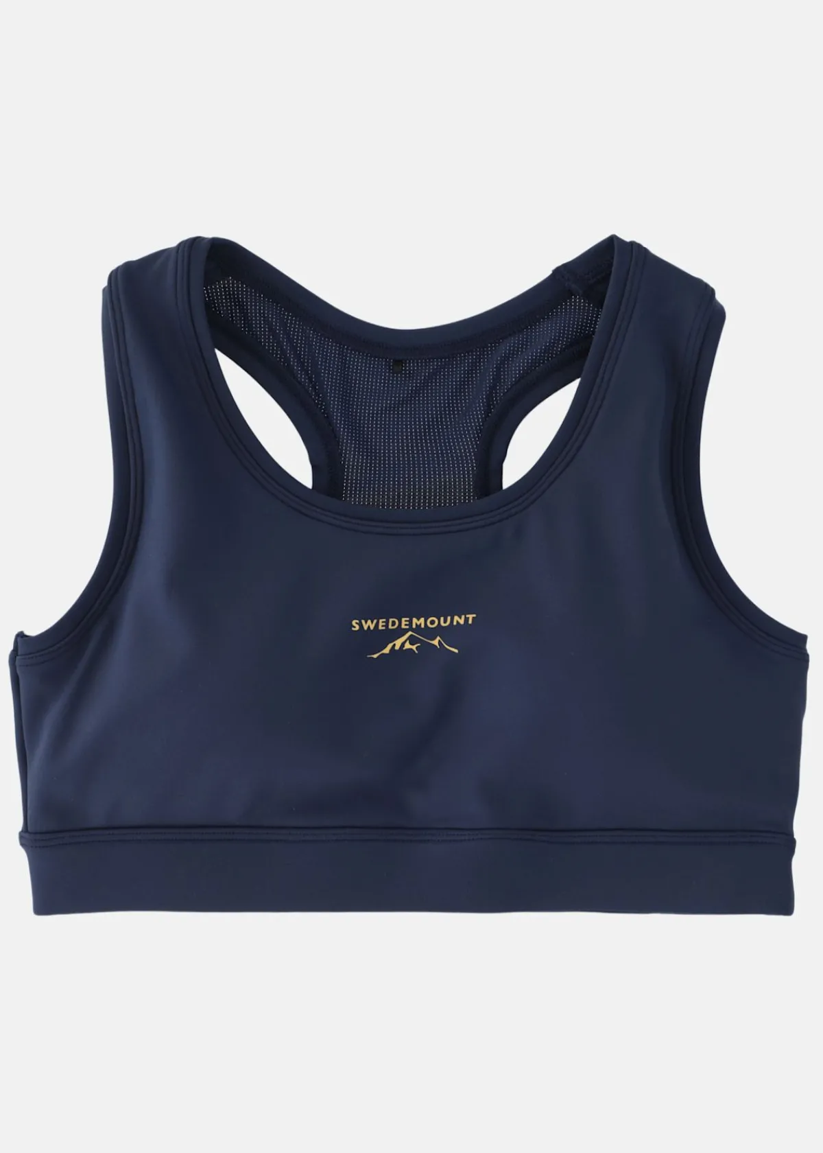 Swedemount Core Light Support Sports Bra W