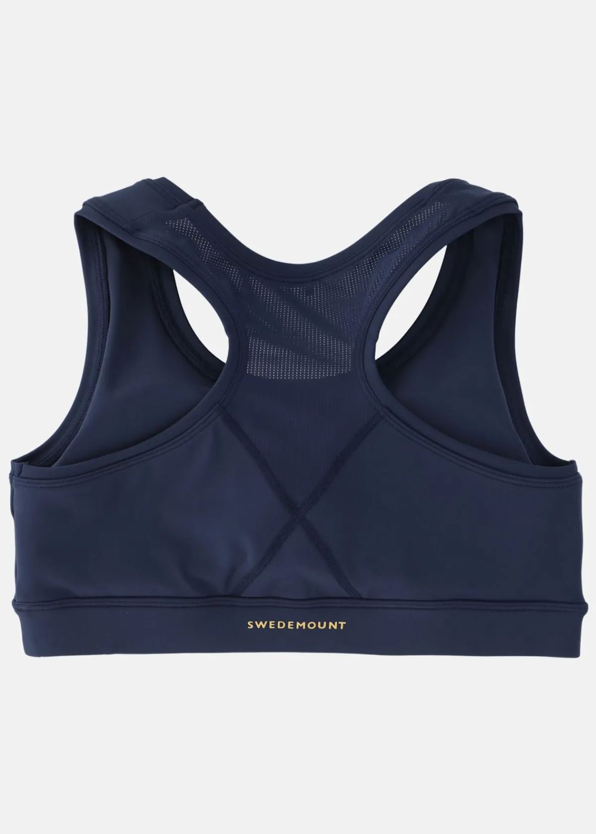 Swedemount Core Light Support Sports Bra W