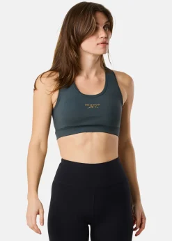 Swedemount Core Light Support Sports Bra W