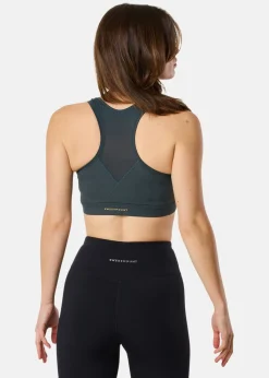 Swedemount Core Light Support Sports Bra W