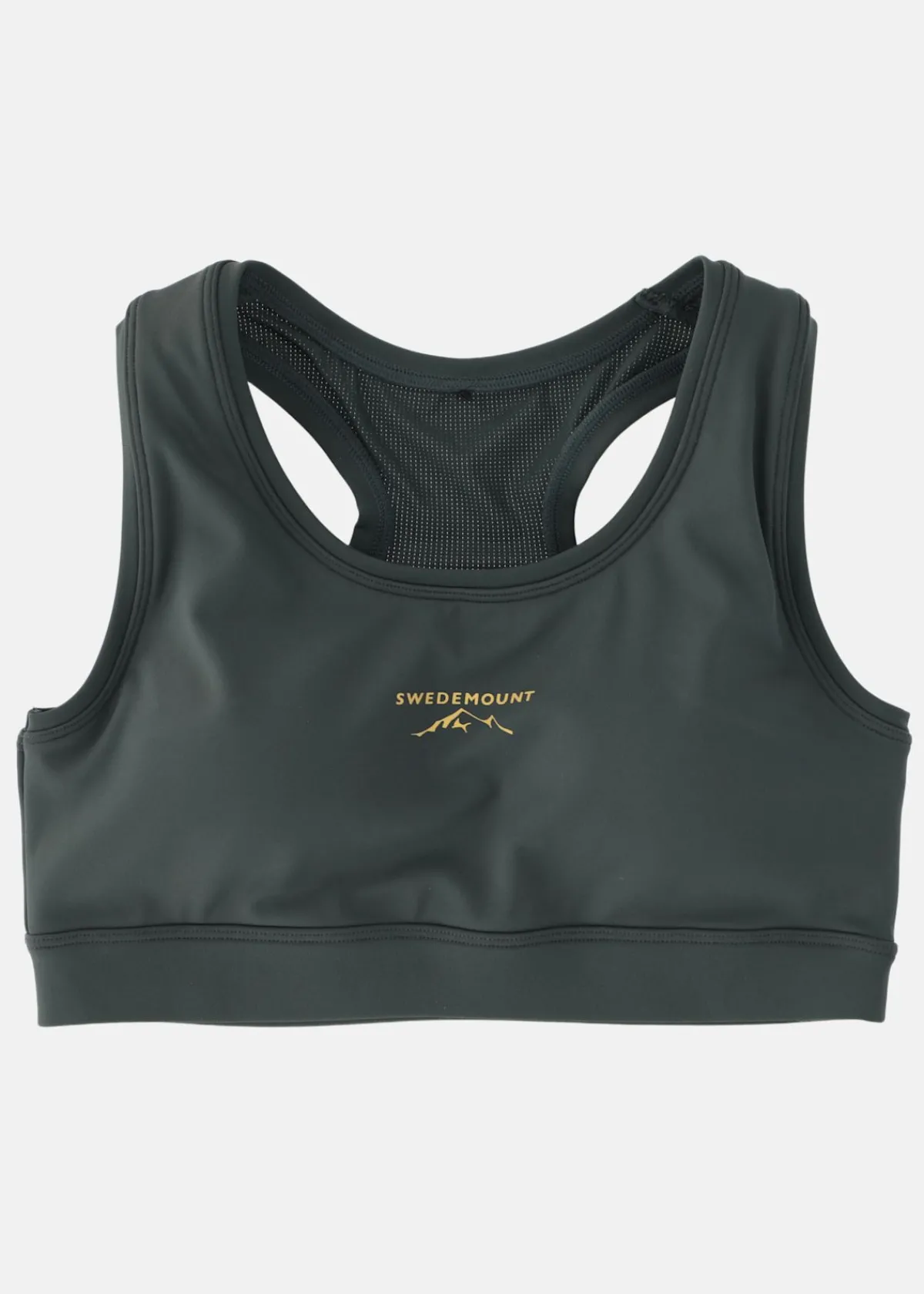 Swedemount Core Light Support Sports Bra W