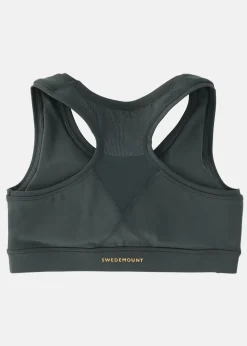 Swedemount Core Light Support Sports Bra W