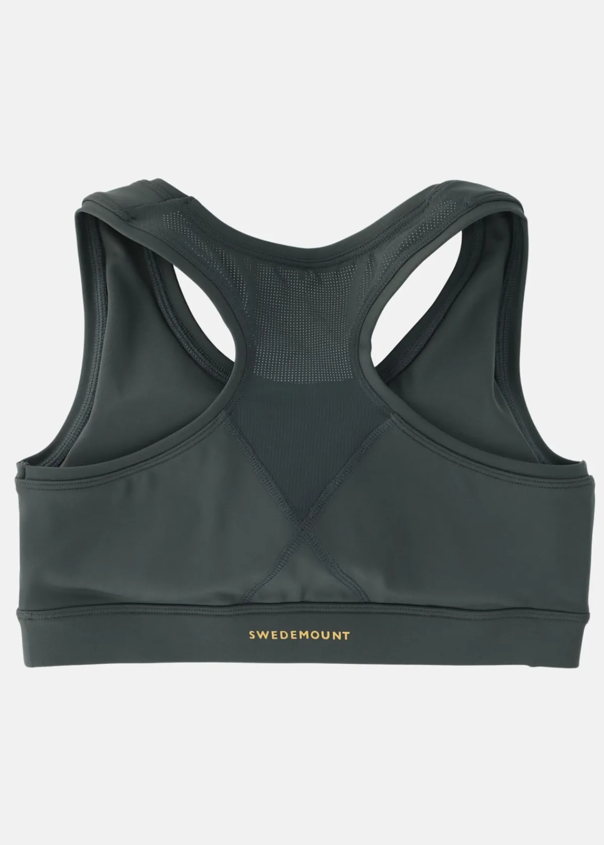 Swedemount Core Light Support Sports Bra W