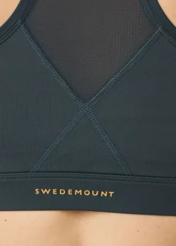 Swedemount Core Light Support Sports Bra W