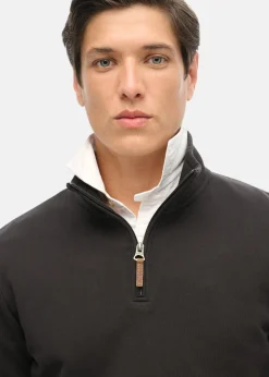 Superdry CORE LOGO HENLEY