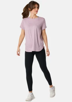 Swedemount Core Loose Fit Tee W