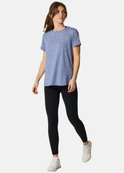 Swedemount Core Loose Fit Tee W