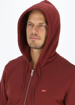 LEVI'S® CORE NG ZIP UP