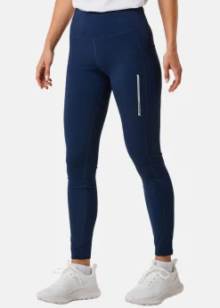 Swedemount Core Pocket Tights Long W