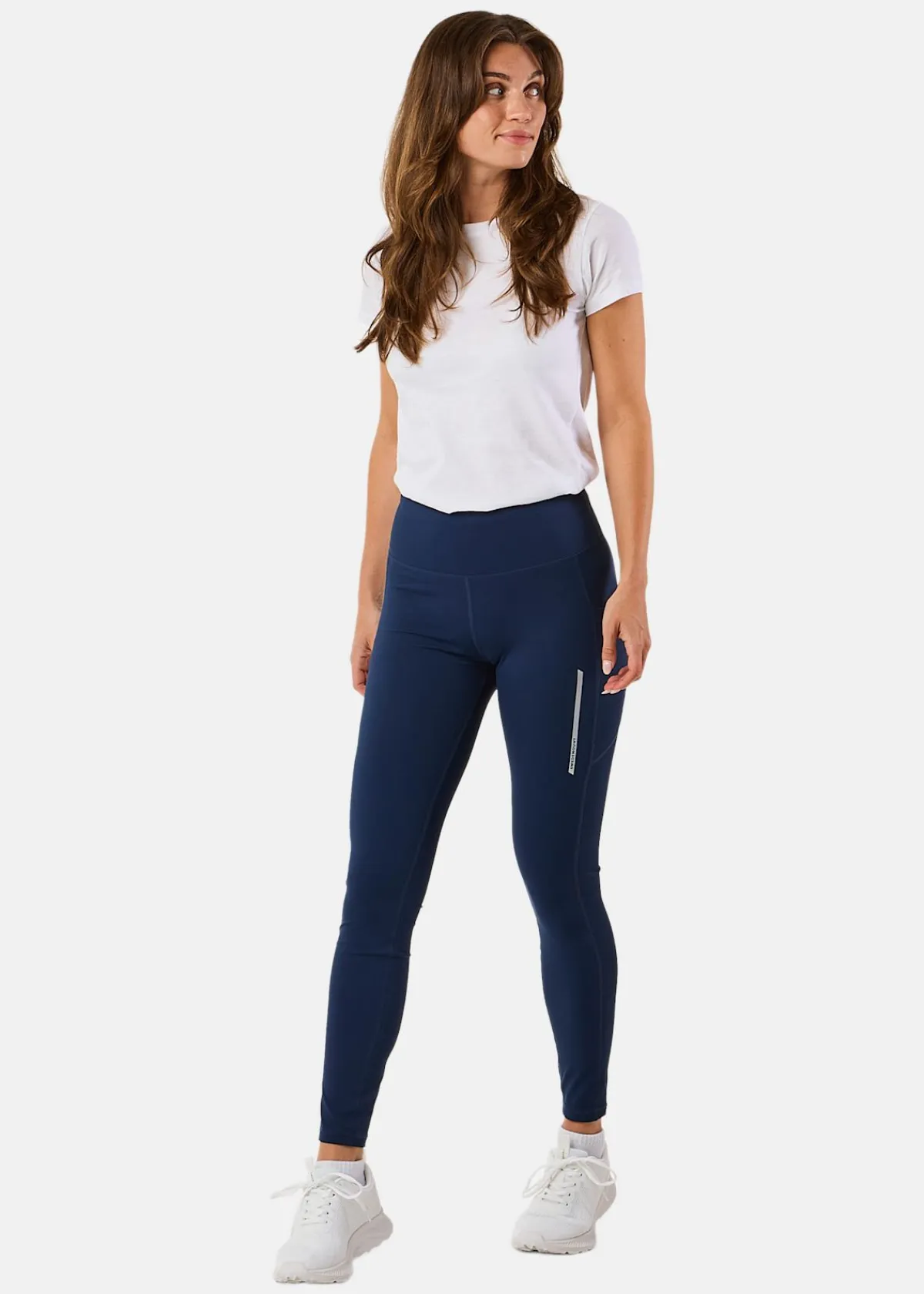 Swedemount Core Pocket Tights Long W