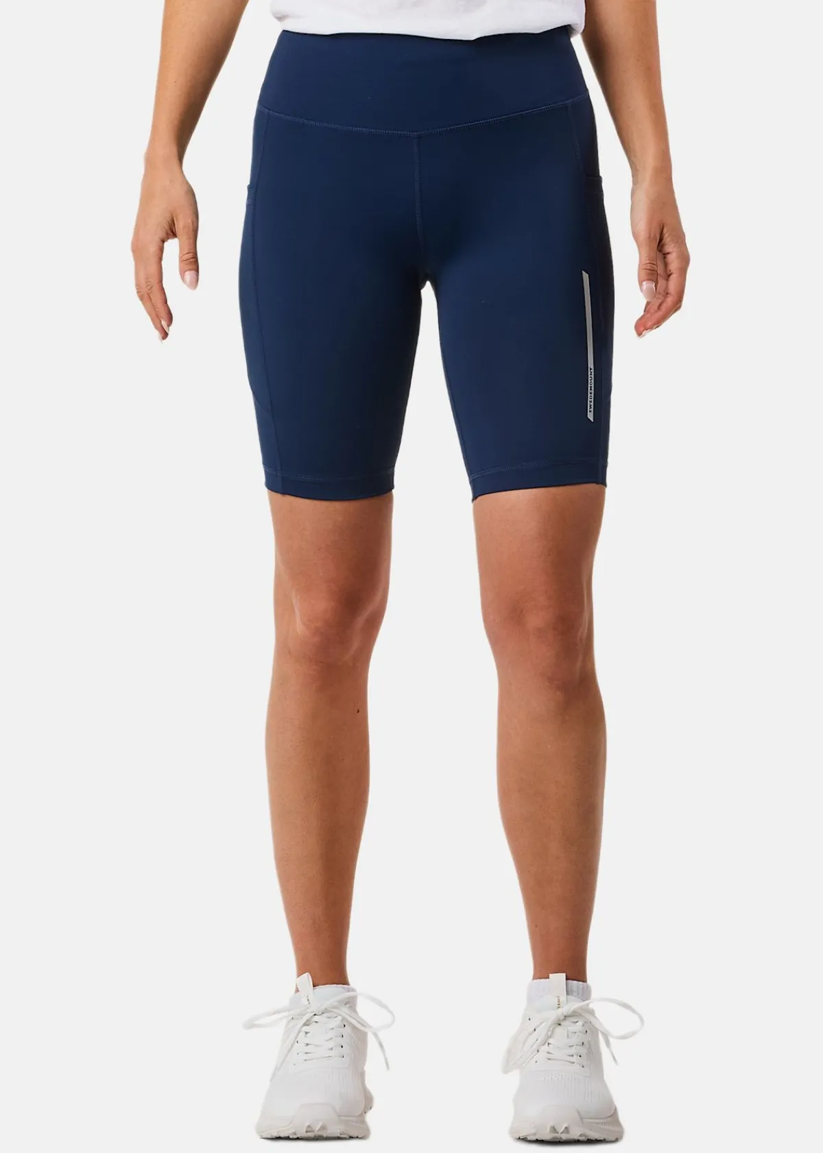 Swedemount Core Pocket Tights Short W