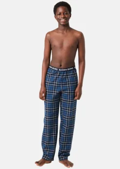 Barn Björn Borg CORE PYJAMA PANTS