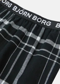 Barn Björn Borg CORE PYJAMA PANTS