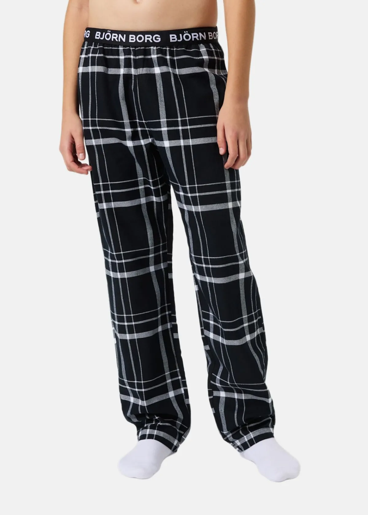 Barn Björn Borg CORE PYJAMA PANTS