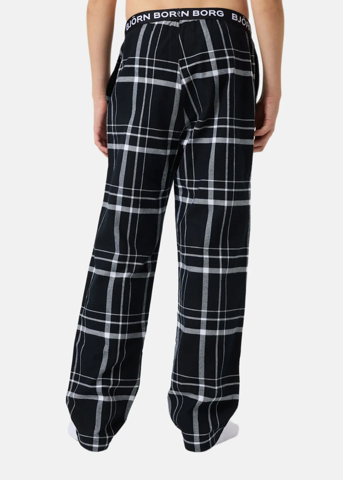 Barn Björn Borg CORE PYJAMA PANTS