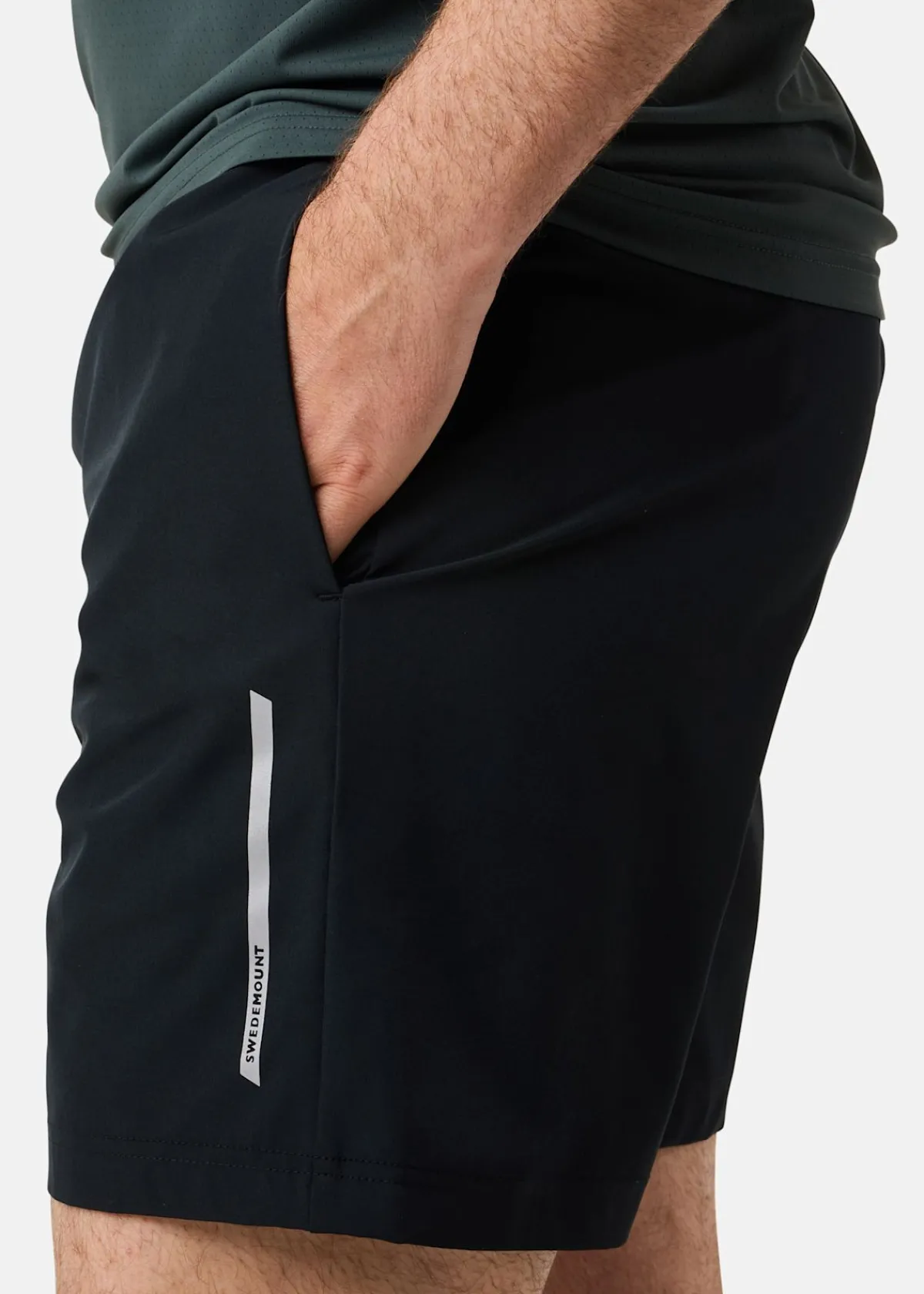 Swedemount Core Shorts