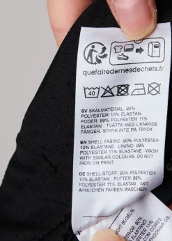 Swedemount Core Shorts