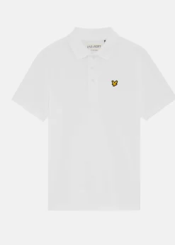 Barn Lyle&scott Core sports polo