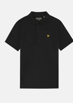 Barn Lyle&scott Core sports polo