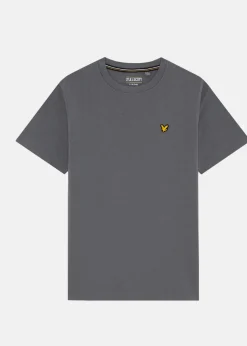 Barn Lyle&scott Core Sports T-shirt