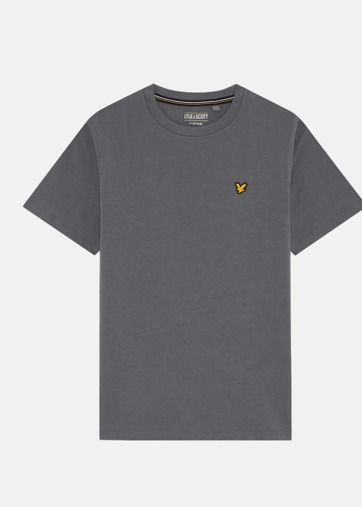 Barn Lyle&scott Core Sports T-shirt