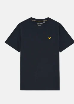 Barn Lyle&scott Core Sports T-shirt