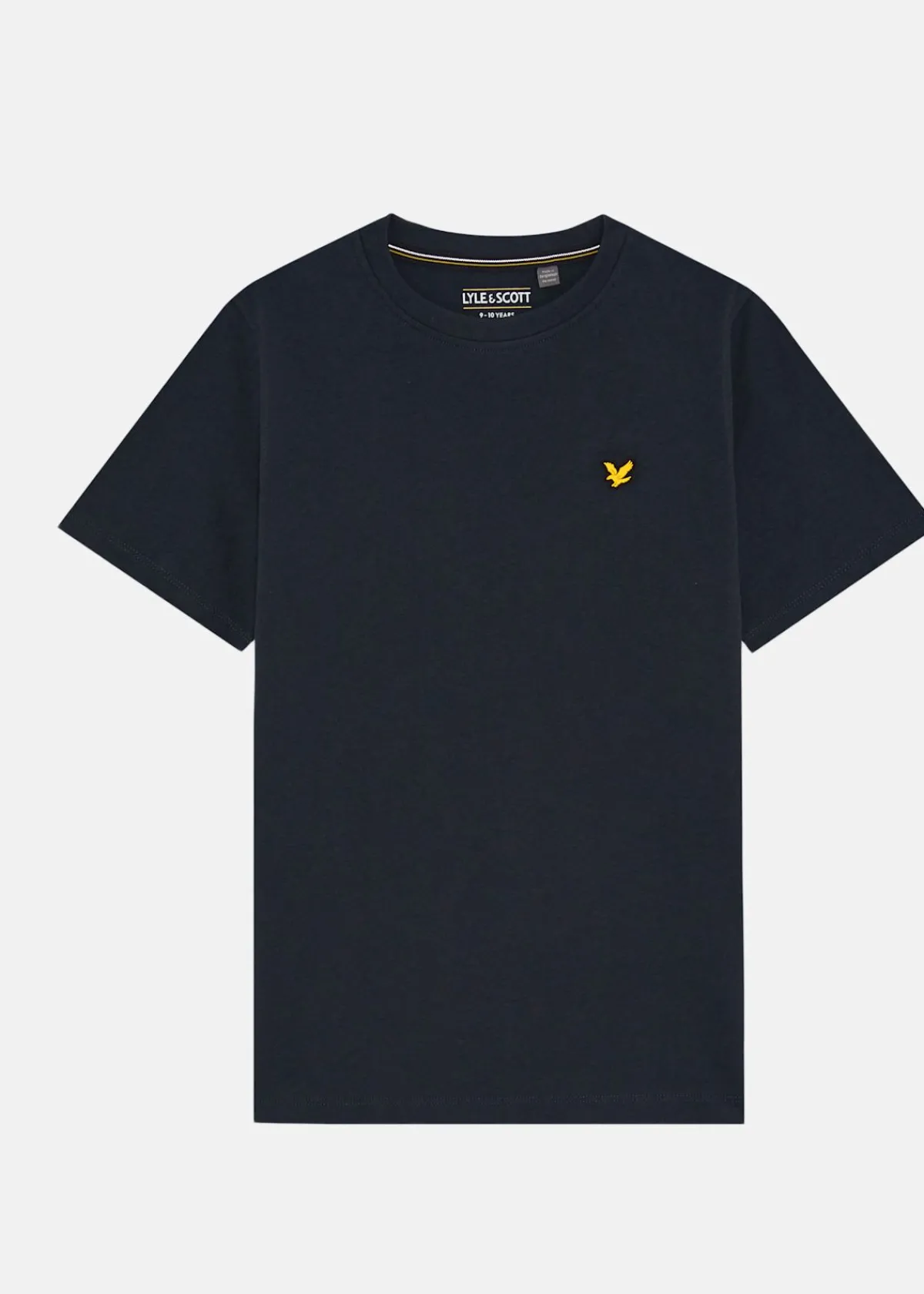 Barn Lyle&scott Core Sports T-shirt