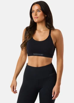 Swedemount Core Strap Bra W