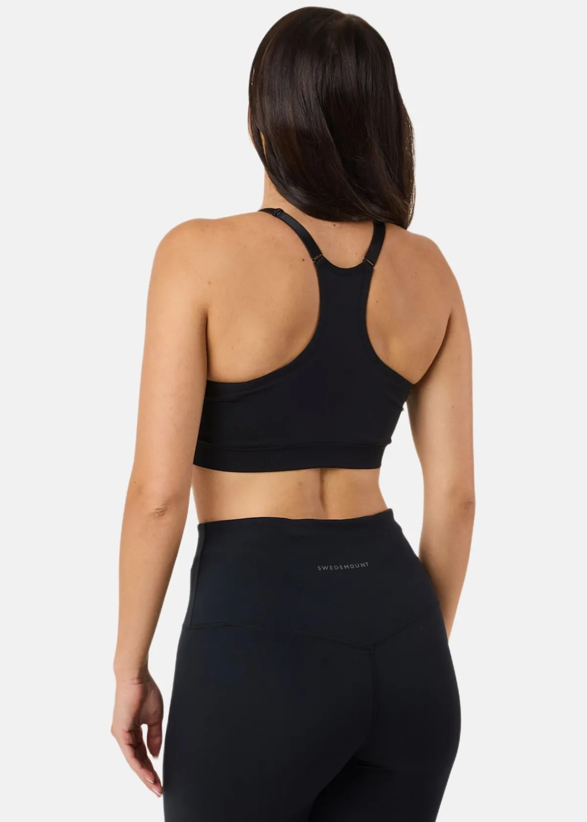 Swedemount Core Strap Bra W