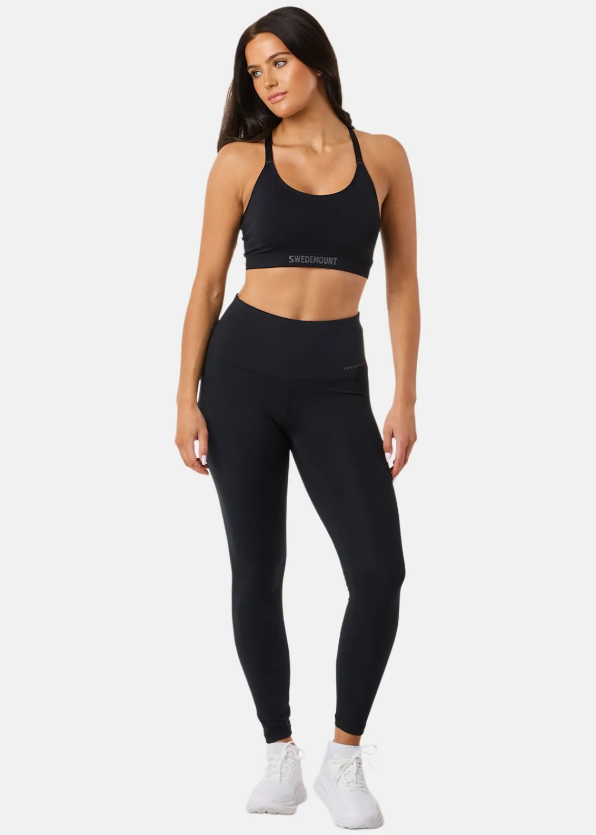 Swedemount Core Strap Bra W