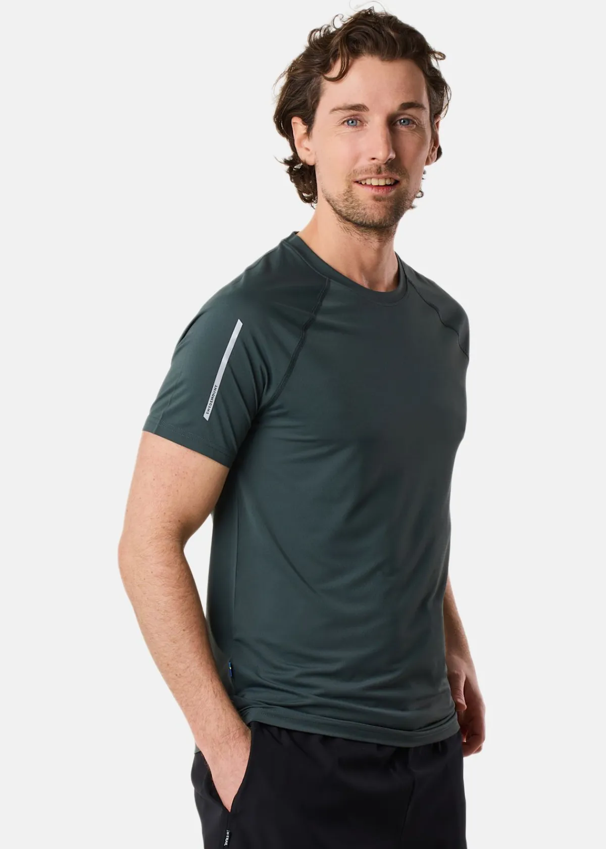 Swedemount Core Training Tee