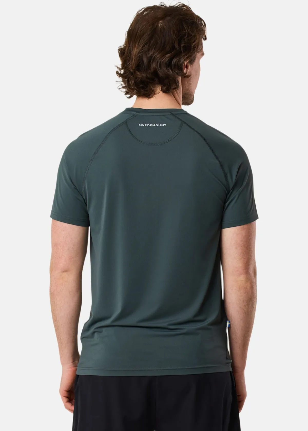 Swedemount Core Training Tee