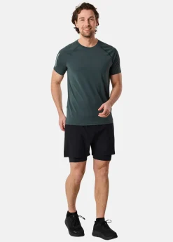 Swedemount Core Training Tee