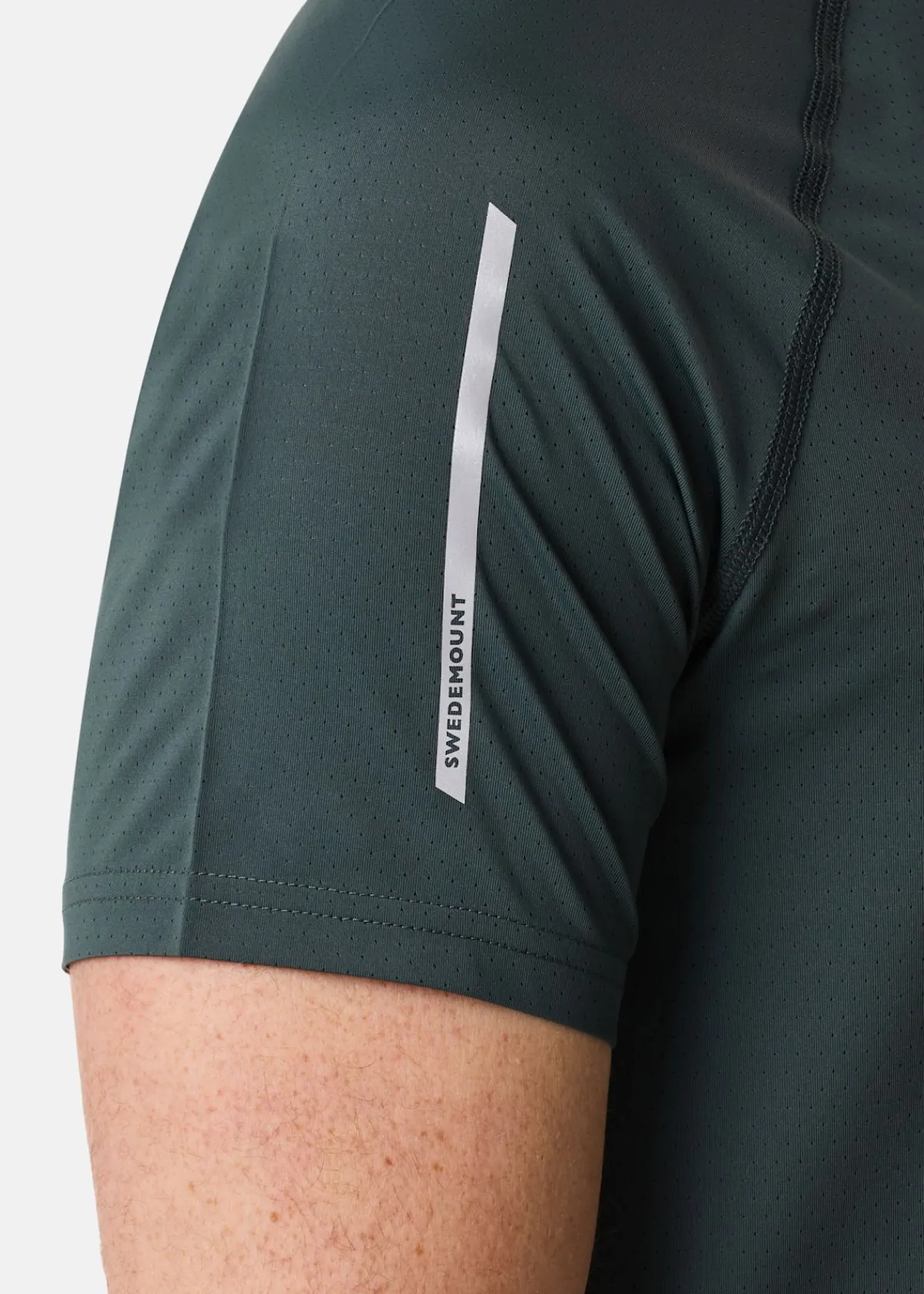 Swedemount Core Training Tee