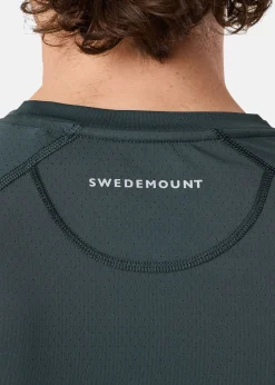 Swedemount Core Training Tee
