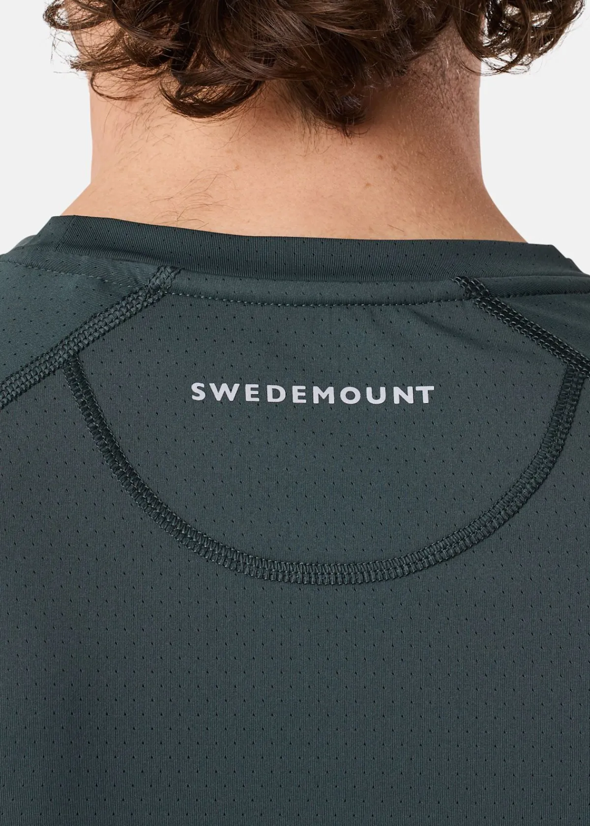 Swedemount Core Training Tee