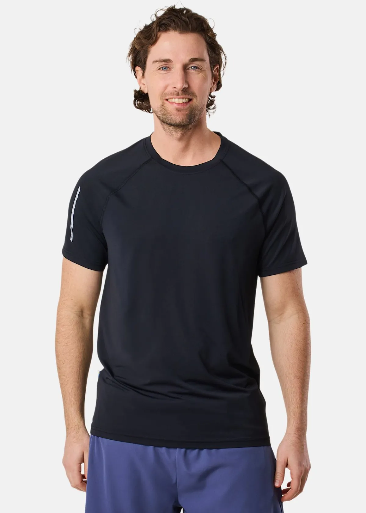 Swedemount Core Training Tee