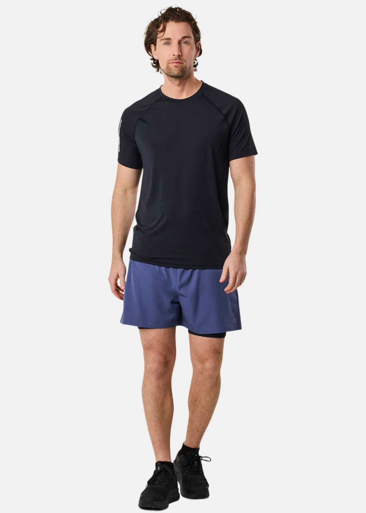 Swedemount Core Training Tee